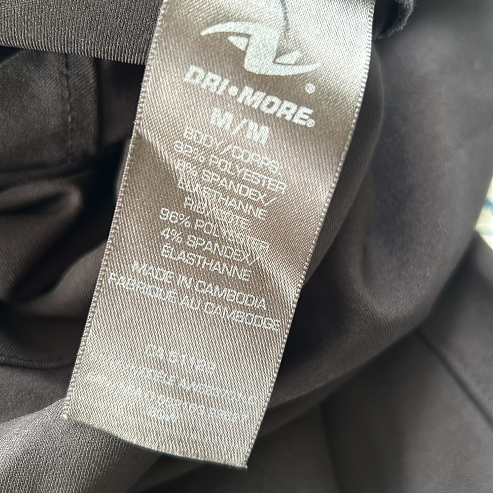 Activewear pants - Picture 9 of 9